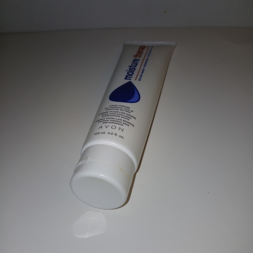 Hand Cream - Picture 3 of 3